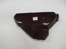 O. Honda CX 500 Bj. 82