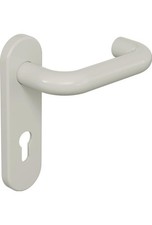 HEWI Kurzschildgarnitur