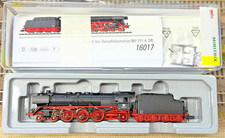 Minitrix 16017 Spur N Digital