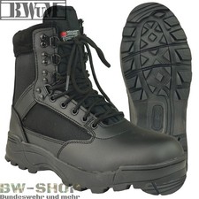 Bwum tactical einsatzstiefel - tactical, +