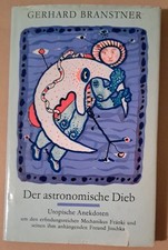 Der astronomische Dieb