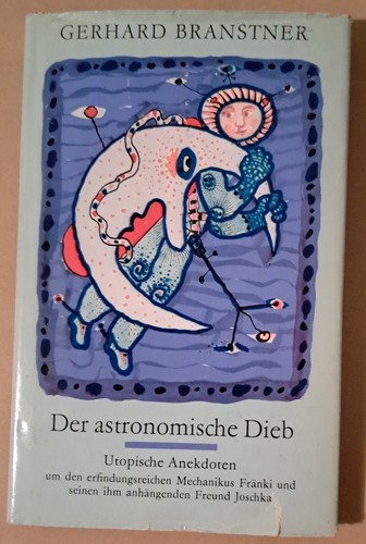 Der astronomische dieb - der,