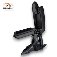 BMW E46 Mittelarmlehne