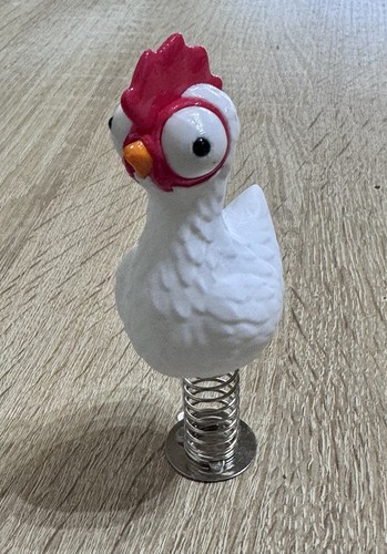 Hahn huhn ornament - huhn,