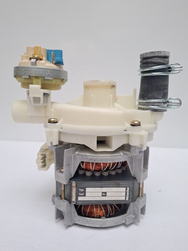 Miele umwälzpumpe pumpe - miele,