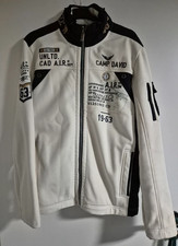 Top⭐️CAMP DAVID⭐️ BLUE