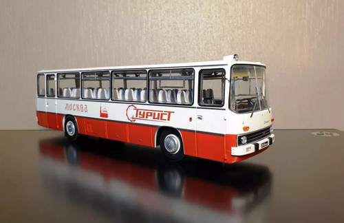 Demprice ikarus 255 - ikarus, 1986