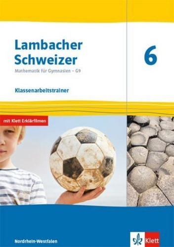 Lambacher schweizer mathematik - lambacher,