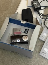 Sony Cyber-shot DSC-L1 mit