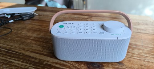 Sony srs lsr 200 - srs, tv