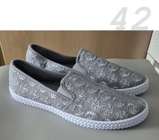 Paar damenschuhe 1 - damenschuhe, 42