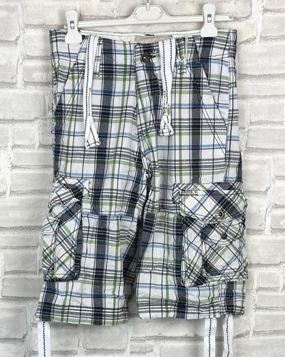 Herren cargo shorts bermuda - herren,