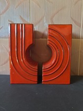 Doppel/Keramik Vase Design