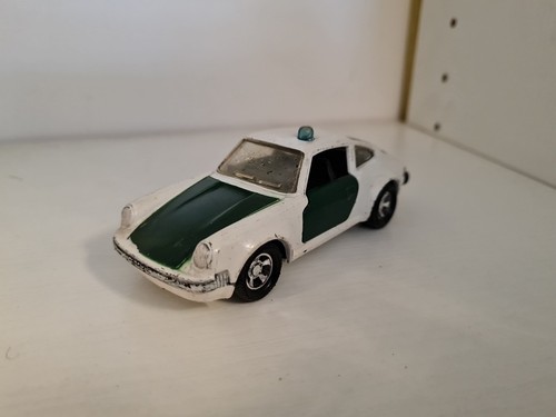 Matchbox super kings - matchbox, k-70