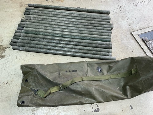 Army tarn netzstange 16 - army,
