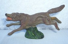 Wildwest - Figur aus Masse 
