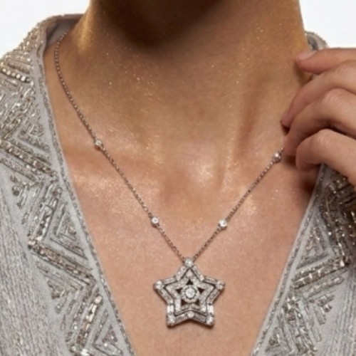 Swarovski stilla stern - stilla,