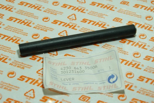 Stihl hl km - fh-km, hl-km