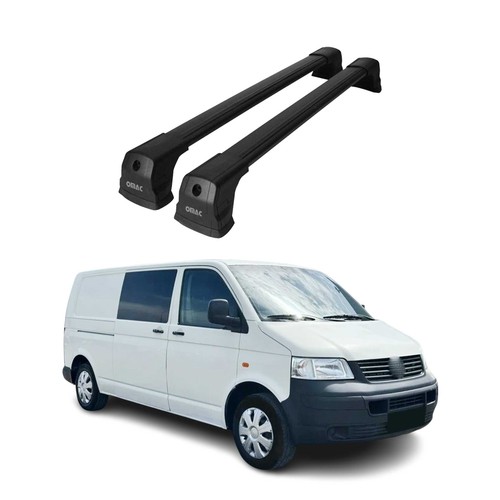 Dachträger für t6 - dachträger,
