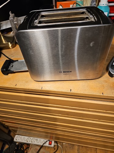 Bosch comfortline toaster - comfortline,