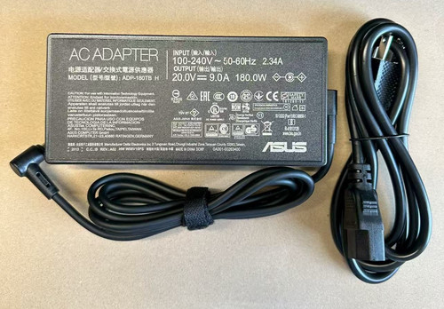 Asus 180w 0x3 7mm - 180w, 6.0x3.7mm