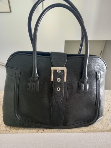 Tods tasche schwarz leder - tods,