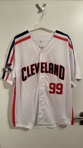 Trikot baseball indianer - trikot,
