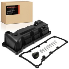 Ventildeckel Zylinderkopfhaube