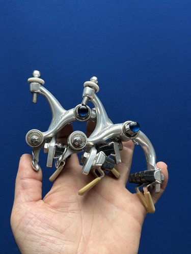 Campagnolo record cobalto - campagnolo, c