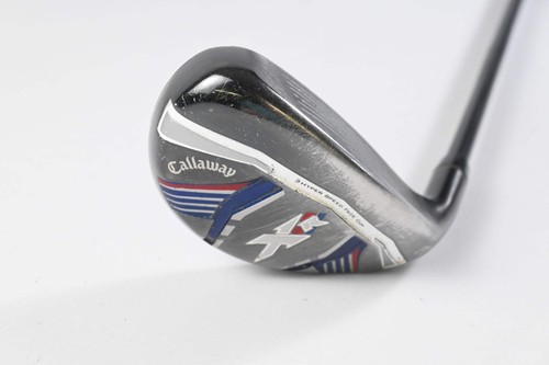 Callaway hybrid 19 - /,
