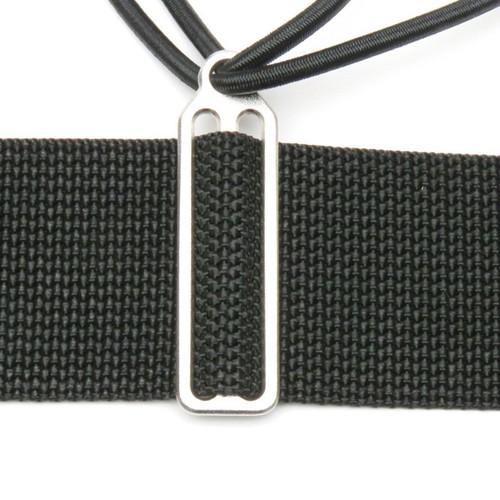 Gerätetauchen bleigurt halter - bleigurt,