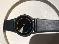 Chromachron Farbzeituhr Tian