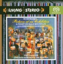 Living stereo pictures an - stereo:,