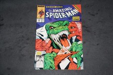The Amazing Spider-Man #313 -