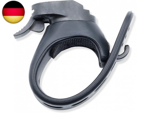 Halter frontleuchte - halter, |