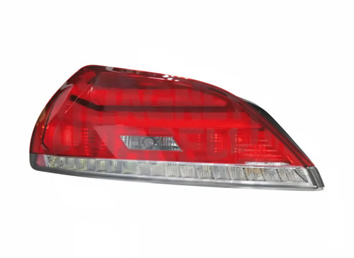Heckleuchte links h21w - links,