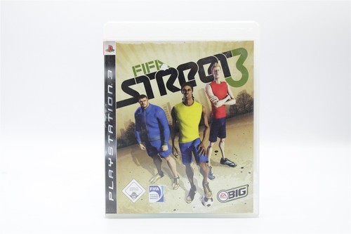 Fifa street sony playstation - 3,