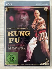 Kung Fu - Die Kultserie der
