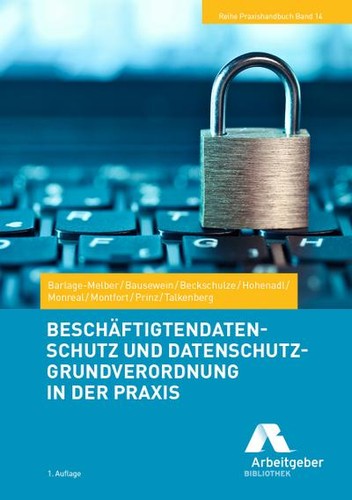 Beschäftigtendatenschutz und