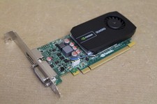 nVidia Quadro 600  DVI DP Full