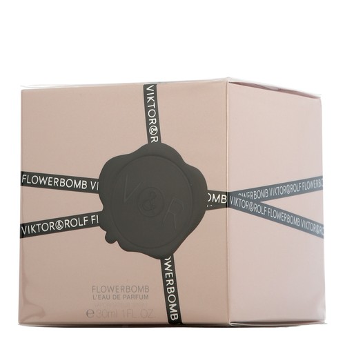 Viktor rolf flowerbomb edp - viktor,