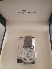 JUNGHANS Männeruhr  Germany Since 1861