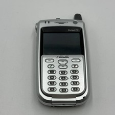 ASUS Pocket PC P505 -Windows