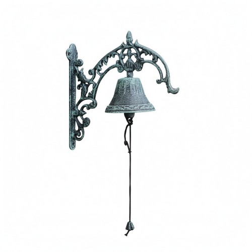 Vintage wandglocke - vintage,