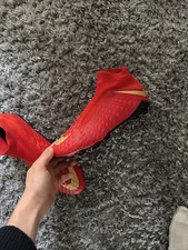 Nike Phantom Hypervenom 3 Fg