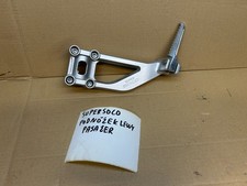 Super Soco TC 2018 Left