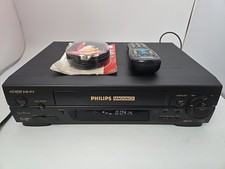 Philips Magnavox VRA641 AT01