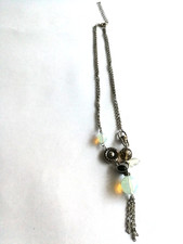 Modeschmuck kette halskette - modeschmuck,