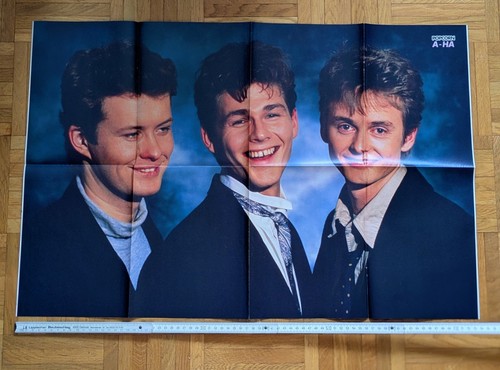 Popcorn riesen poster ha - riesen,