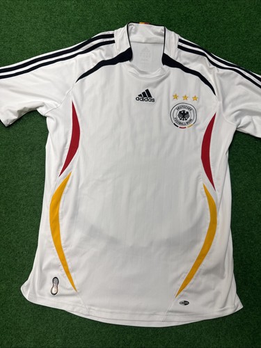 Adidas dfb deutschland - dfb, trikot